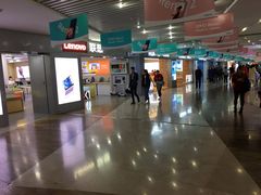 -亿象城(江南大道店)