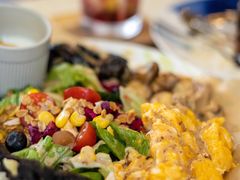 墨鱼吐司全日餐-251#coffee roasters(沿河东路店)