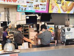 -麦当劳(茂名电白分店)