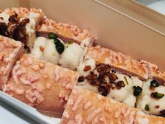 香芋魔法棒-奈雪的茶(市百一店)