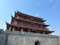 -非遗•老字号•阿彬牛肉火锅(广济桥店)