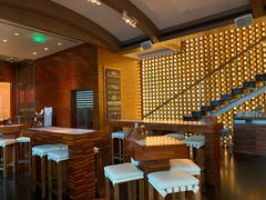 -The BREW·酿餐厅(浦东嘉里大酒店)