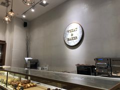 -WHEAT&BAKER-麥(凯德来福士店)