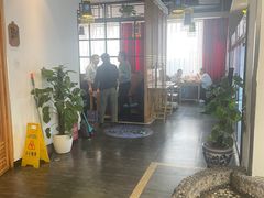 -壹零捌道·北京烤鸭(车公庄店)