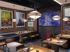 -云海肴汽锅鸡·云南小炒(天津国金汇店)