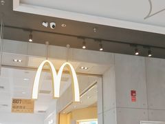 -麦当劳(SM城市广场店)