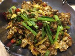 -怪怪龙虾·澳洲蓝龙王·深夜食堂(惊驾路店)