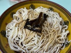 -食惠里小笼包面馆(越秀店)