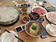 -吉友粥底火锅(方斜路店)