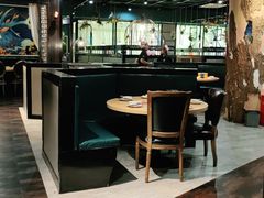 -茉莉餐厅(亳州高新万达广场希夷大道店)