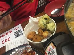 -米屋石锅拌饭(师大店)