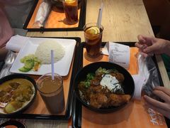 -大快活(丽丰店)
