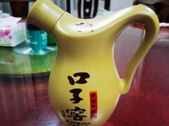 -安徽人家土菜馆(铜盘路店)