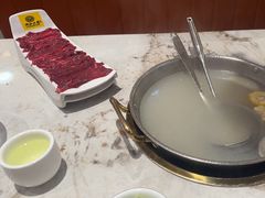 -潮汕大目牛肉火锅(皇岗旗舰店)