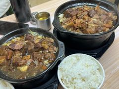 -赵家牛肉砂锅(台西三路店)