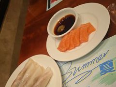 -济南喜来登酒店-盛宴自助西餐厅·综合自助