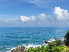 -三亚西岛海洋文化旅游区