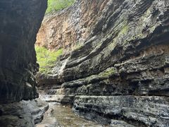 -龙门涧景区