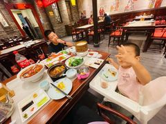-鸭匠食府·挂炉烤鸭·新京菜(阜成路店)