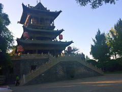-常家庄园