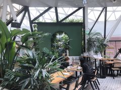 大堂-Jazz·ya 爵士屋(来福士店)