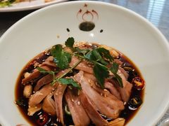 -博多新记·粤菜(复兴店)