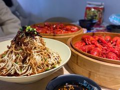 -靓靓蒸虾·头牌蒸虾(雪松路总店)