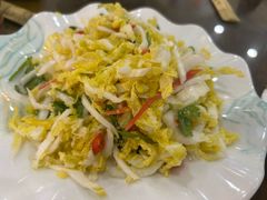 -九寨沟石锅鱼(沣峪口二十年店)