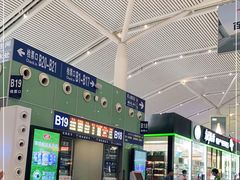 -南昌西站