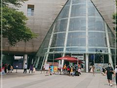 -广州市第二少年宫