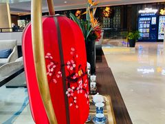 -上海中星铂尔曼大酒店 汇·西餐厅
