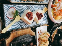 -小川洋风料理(汉街店)