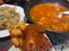 -玉桥餐厅(天坛店)