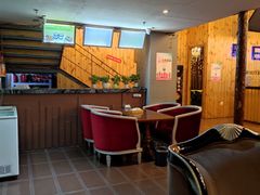 -明日世界密室轰趴·剧本桌游·箭馆团建(国贸店)