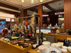 -香港尖沙咀凯悦酒店