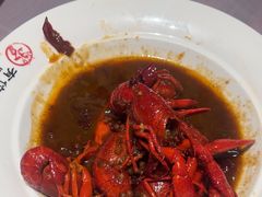 -有位虾匠·香辣蟹·小龙虾(李村店)