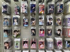 -微店Park(上海静安大悦城店)