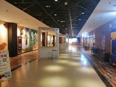 -华夏优加影城(长和国际店)