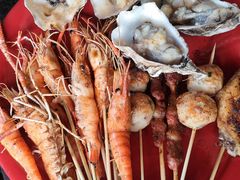 -小象钓虾·营地烧烤(洛溪店)