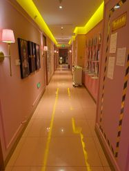 -莎蔓莉莎美容会所