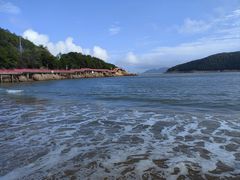 -宁波松兰山滨海旅游度假区