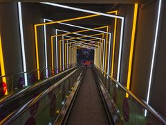 -Tenker Club弹刻极限主题公园 · 蹦床 · 团建 · 生日派对(大关店)