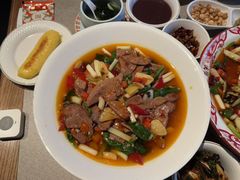 -饕林餐厅(春熙路店)