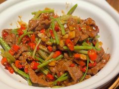 -永安水煮活鱼·仪征菜(仪征奥林匹克店)
