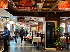 -惠丰堂饭庄·烤鸭·京味菜(西北旺·唐家岭店)