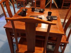 大堂-醉长安(南门总店)