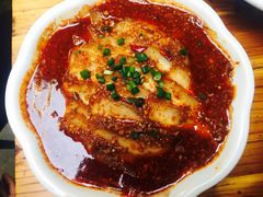 -勇猛子川菜馆(新军路店)