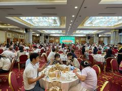 -番禺宾馆丽苑厅