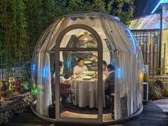 -炊江南·上海菜(国展华漕店)
