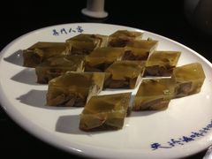 -吴门人家·苏宴宫廷菜(拙政园店)